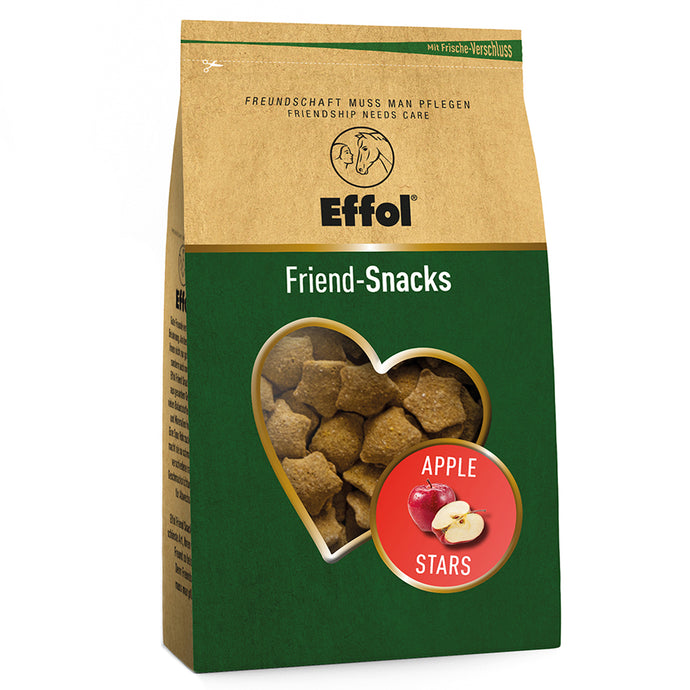 Effol Friend Snacks Stars