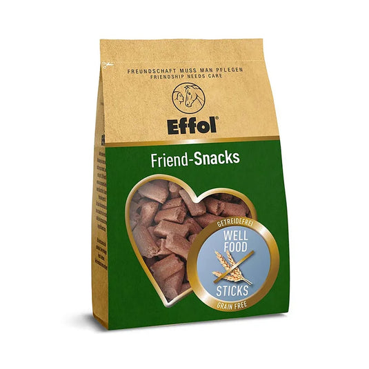 Effol Friend Snacks Well Foodsticks
