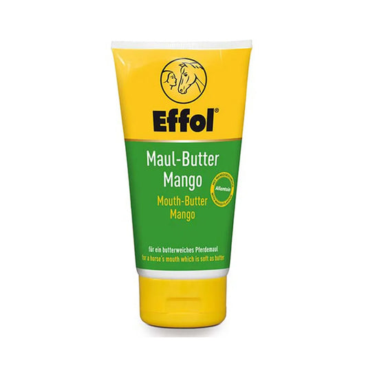 Effol Mouth Butter Mango