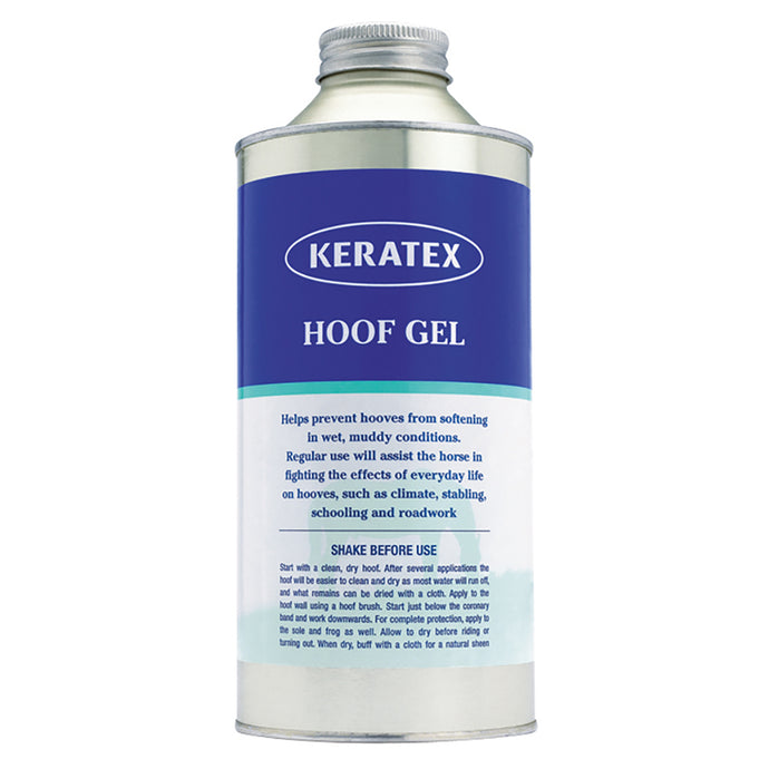Keratex Hoof Gel