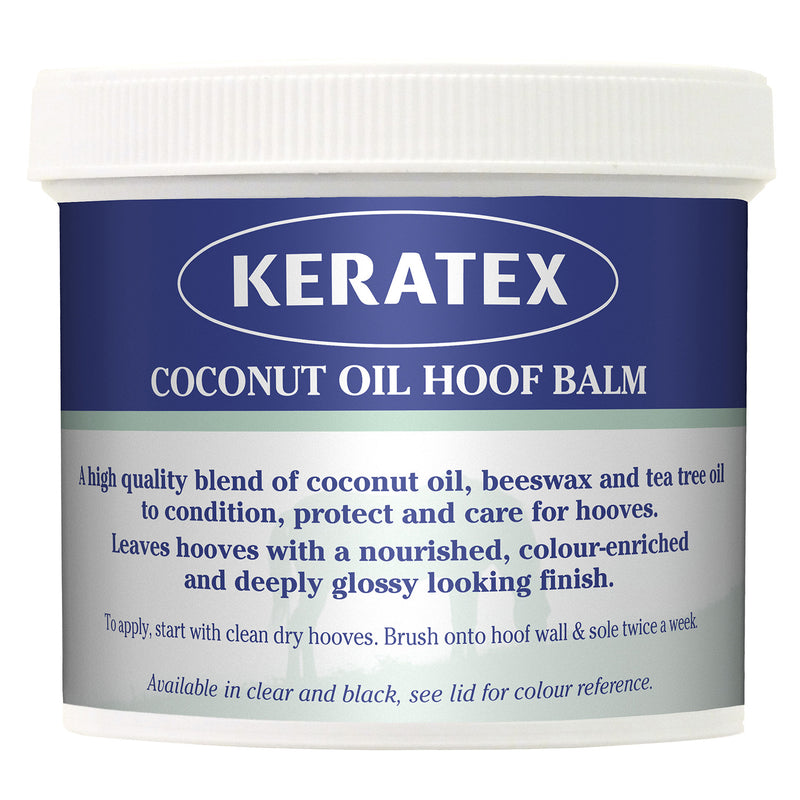 Load image into Gallery viewer, Keratex Coconut Oil Hoof Balm
