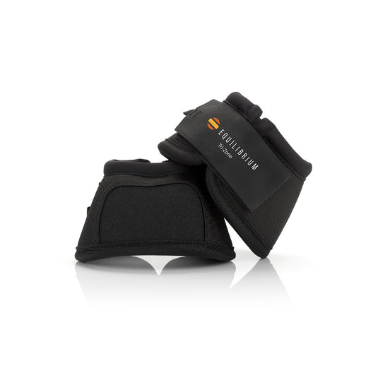 Equilibrium Tri Zone Over Reach Boots