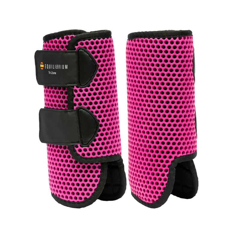 Load image into Gallery viewer, Equilibrium Tri Zone All Sports Boots Pink
