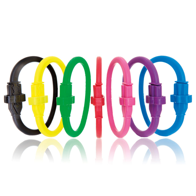 Equi Ping Safety Release