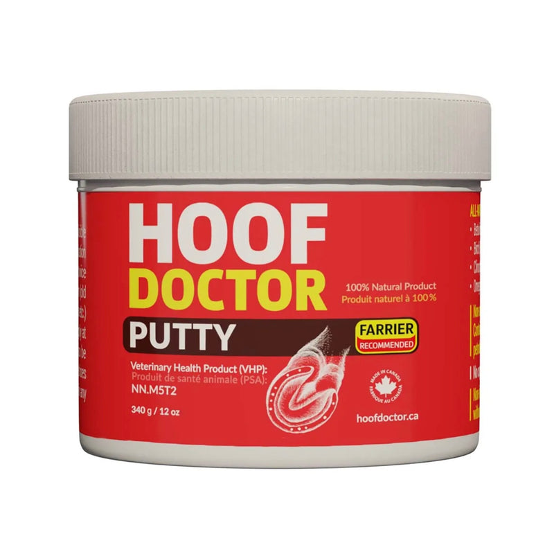 Load image into Gallery viewer, Equine One Hoof Doctor Putty
