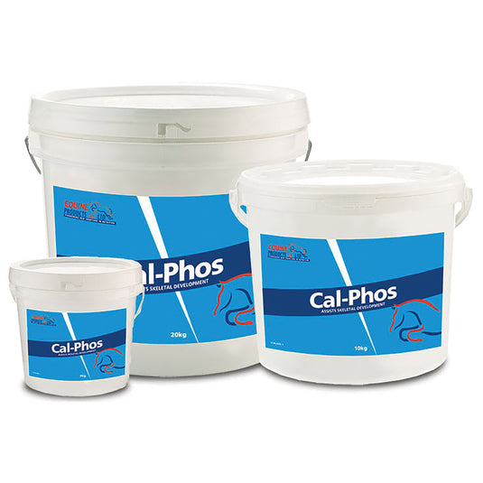 Equine Products Cal Phos