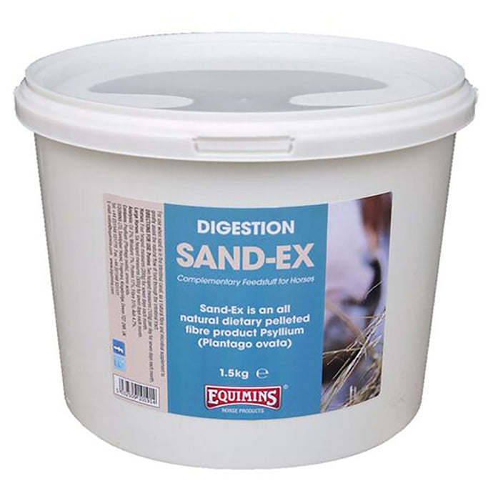 Equimins Sand Ex Pellets
