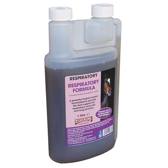 Equimins Respiratory Formula