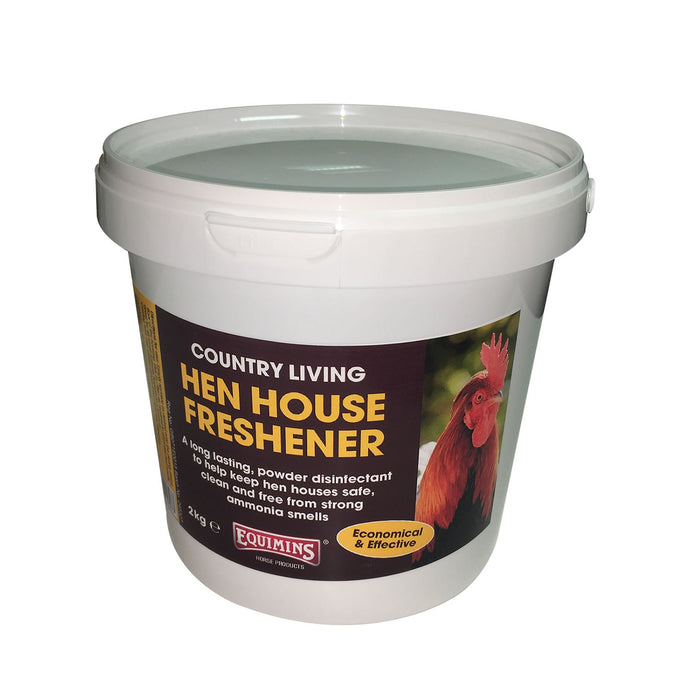 Equimins Country Living Hen House Freshener
