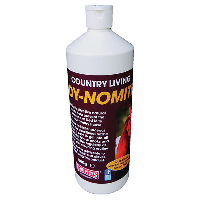 Equimins Country Living Dy Nomite