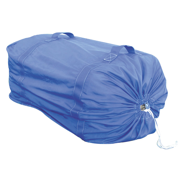 Moorland Rider Bale Carry