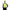 Equisafety Air Waistcoat Plain Yellow
