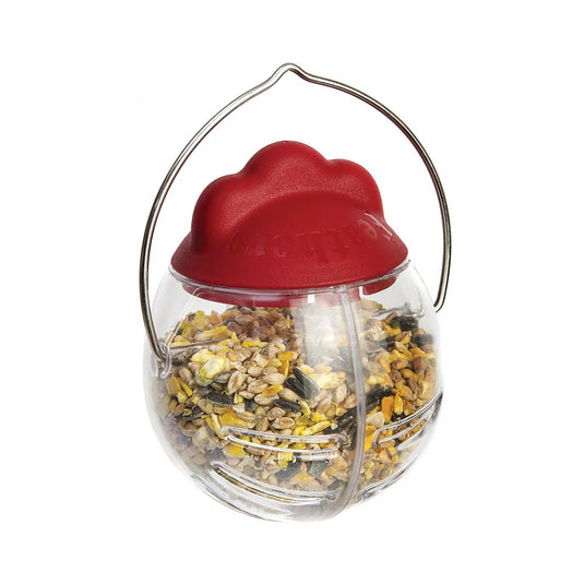 Peck It Treat Dispenser