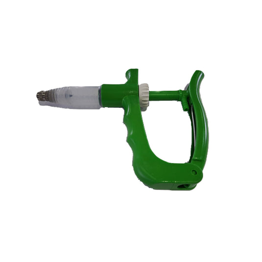 Farmaco V Shape Jector