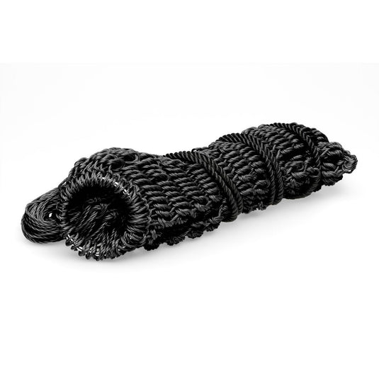 Firefoot Double Twisted Net