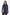 Firefoot Standbury Base Layer Kids Navy/Orange