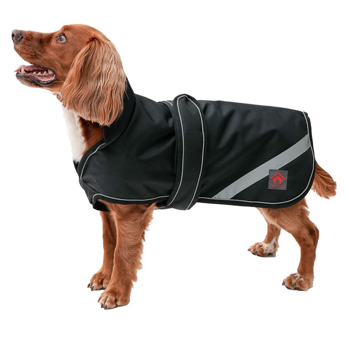 Firefoot Waterproof 2 In 1 Dog Coat
