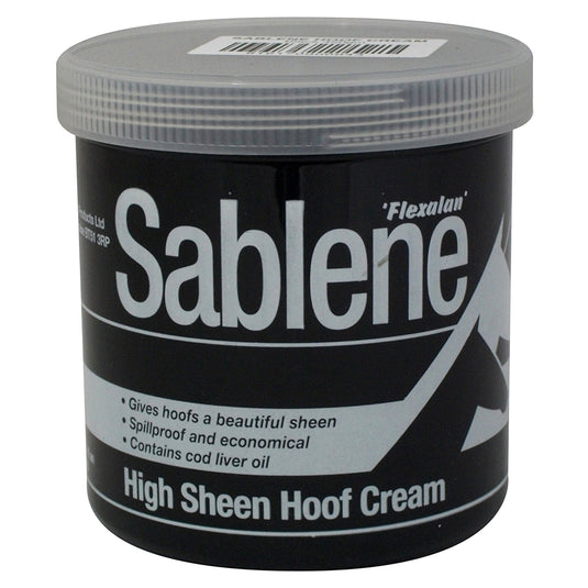 Flexalan Sablene Hoof Cream