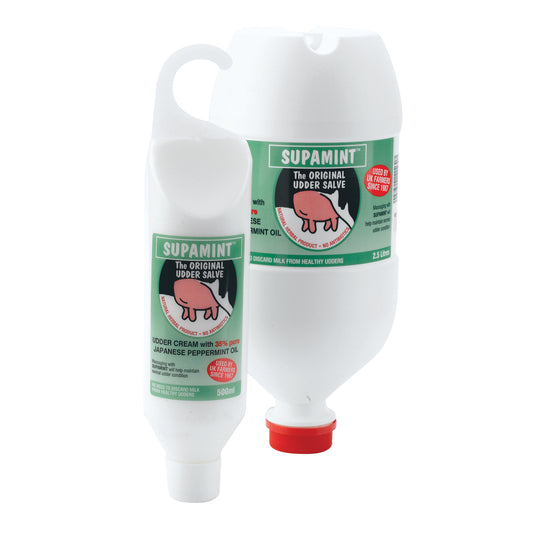 Farmsense Supamint