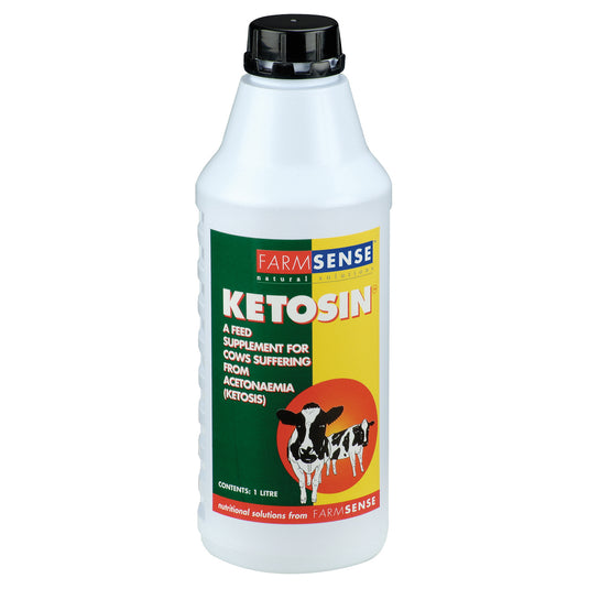 Farmsense Ketosin