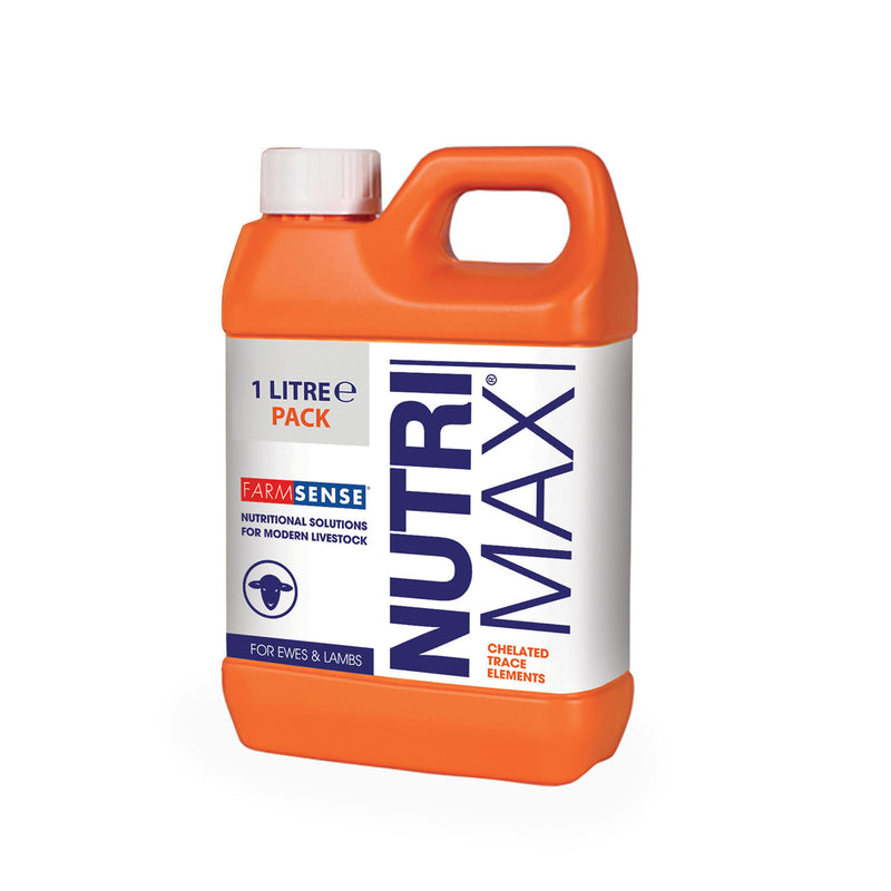 Load image into Gallery viewer, Farmsense Nutrimax Sheep
