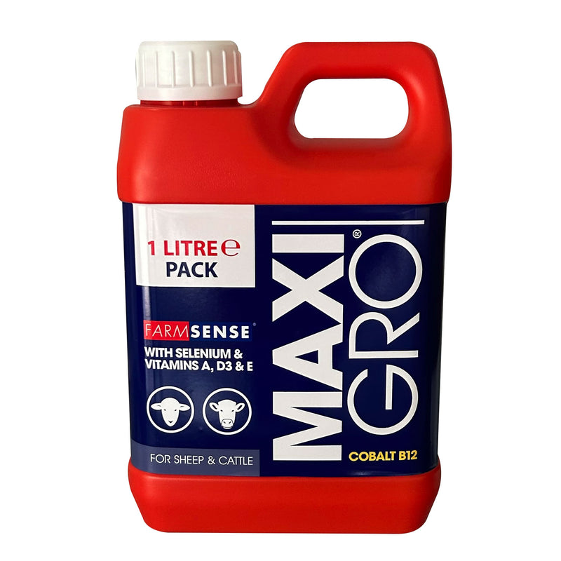 Load image into Gallery viewer, Farmsense Maxigro Cobalt B12
