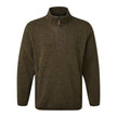 Fort Easton Pullover Green