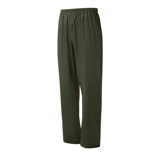 Fort Airflex Trouser Green