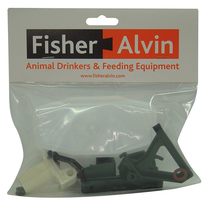 Fisher Alvin A102 Drinker Spares Kit Complete
