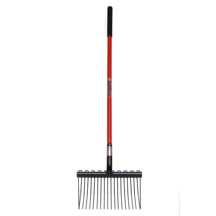 Fynalite Shavings Fork Long Handle