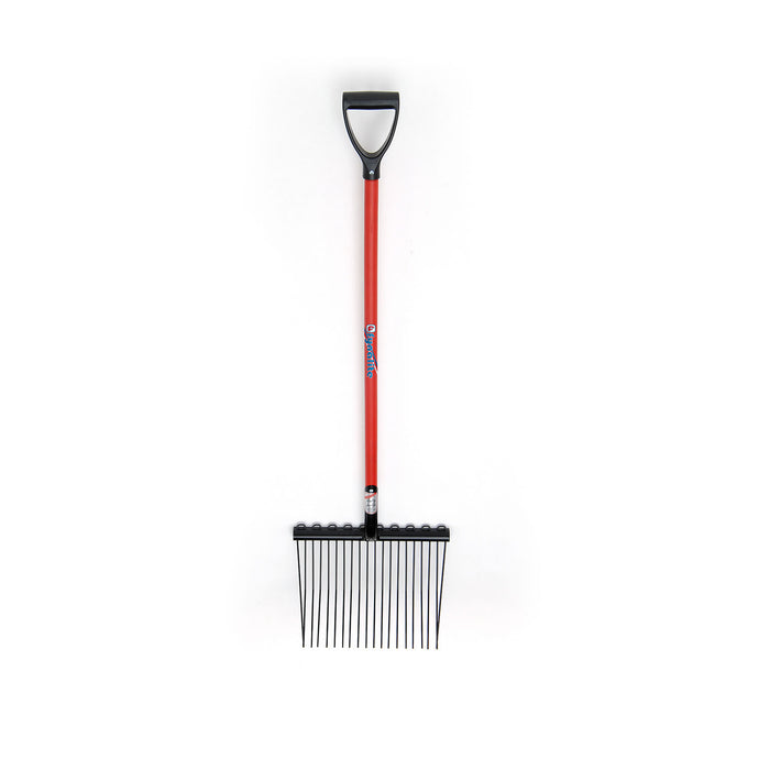 Fynalite Shavings Fork Standard D Grip Handle