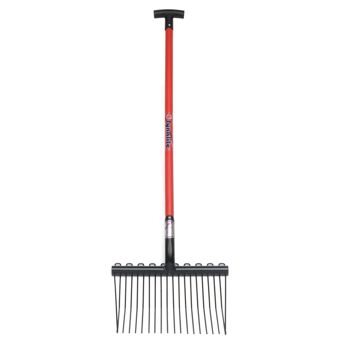 Fynalite Shavings Fork T Grip Handle