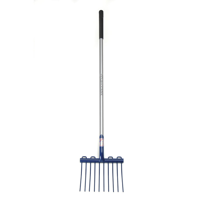 Fynalite Multi Mucka Long Aluminium Handle
