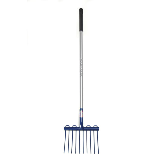 Fynalite Multi Mucka Long Aluminium Handle