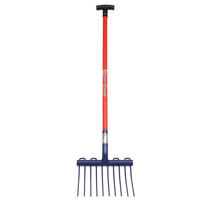 Fynalite Multi Mucka T Grip Handle