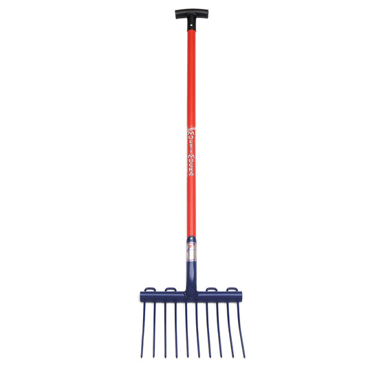 Fynalite Multi Mucka T Grip Handle