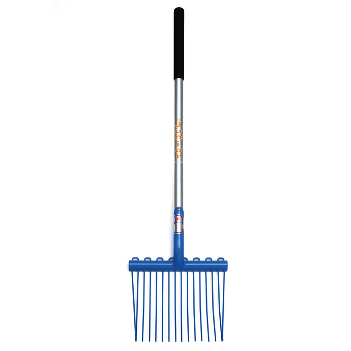 Fynalite Junior Shavings Fork Long Handle