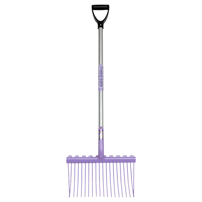 Fynalite Funky Fork Senior Shavings Fork D Grip
