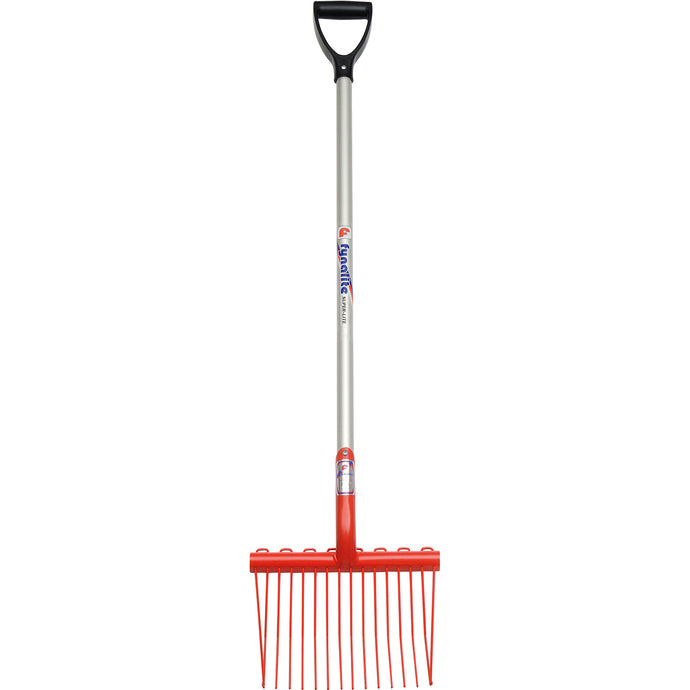 Fynalite Super Lite Shavings Fork D Grip Handle