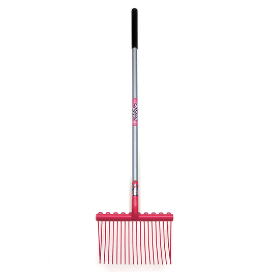 Fynalite Groovy Fork Senior