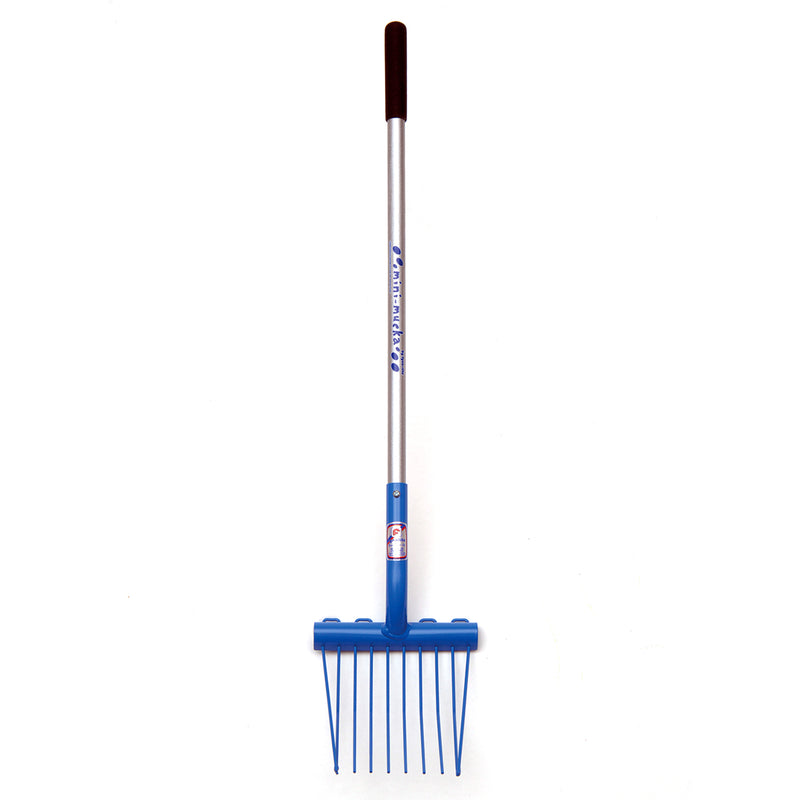 Load image into Gallery viewer, Fynalite Mini Mucka Child Stable Fork
