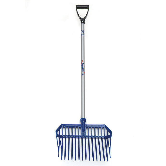 Fynalite Xl Shavings Fork Standard D Grip Handle