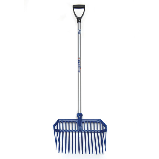 Fynalite Xl Shavings Fork Standard D Grip Handle