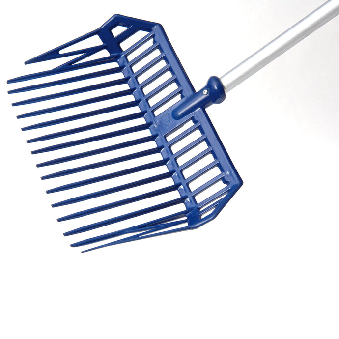 Fynalite Xl Shavings Fork T Grip Handle