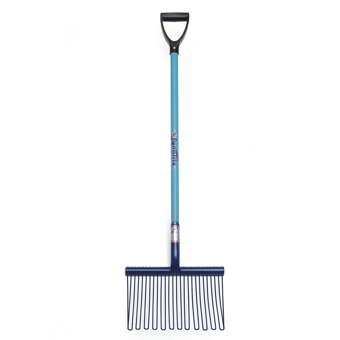 Fynalite Pellet Master D Grip Handle