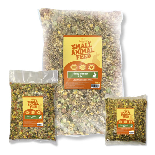 Copdock Mill Fancy Rabbit Mix 15kg