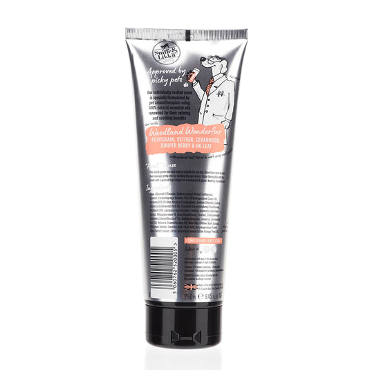 Sniffe & Likkit - Fur Coat ( 3in1 Conditioning Shampoo)