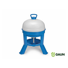 Gaun Siphon Drinker