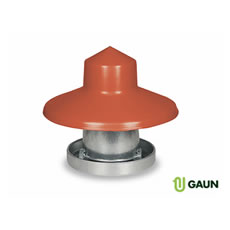 Gaun Rainhat For 10 Kg Feeder