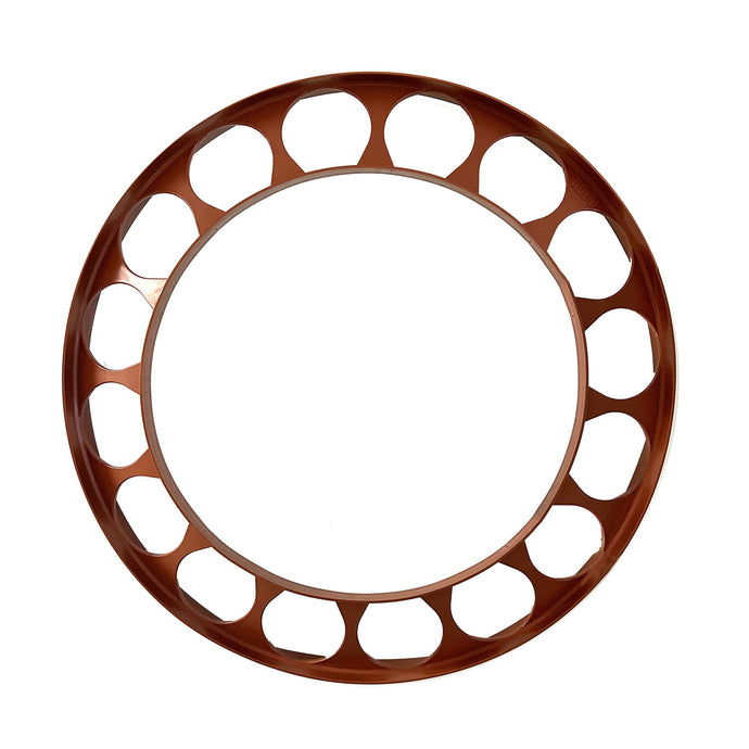 Gaun Anti Waste Ring For 5 Kg & 10 Kg Feeder